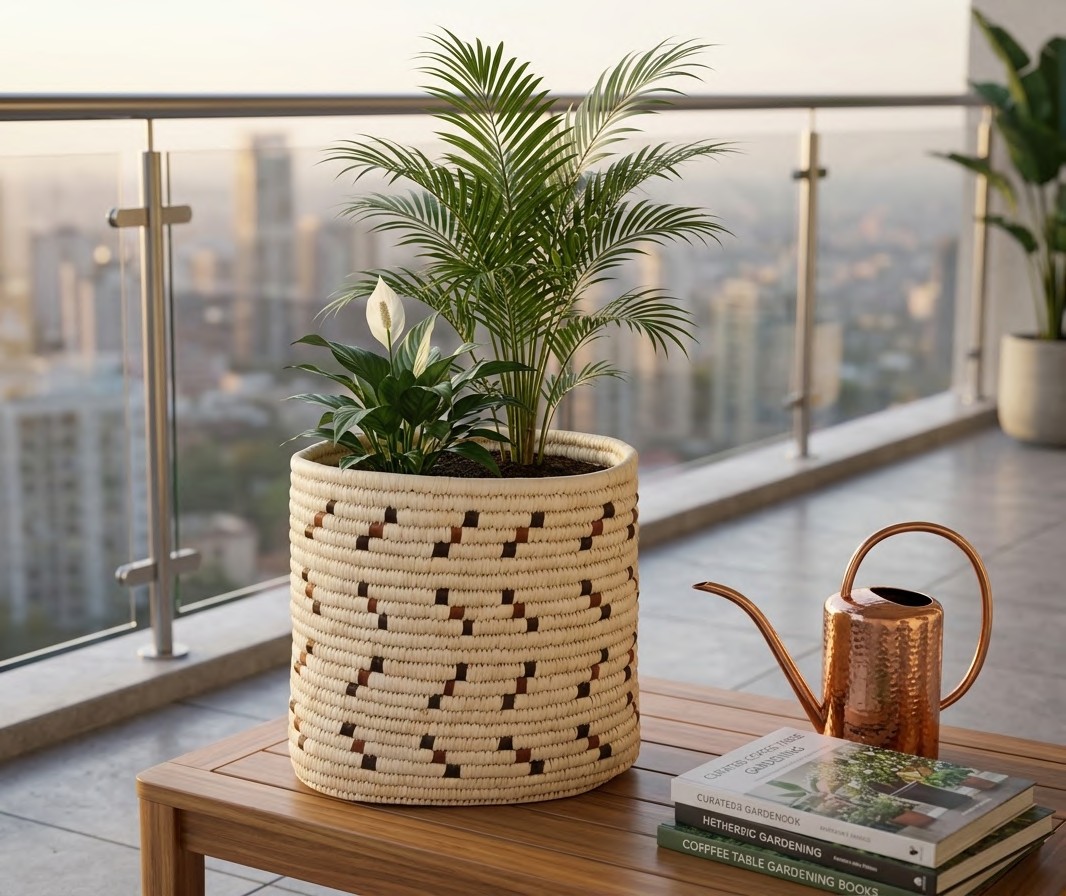 Sabai Fruit Basket