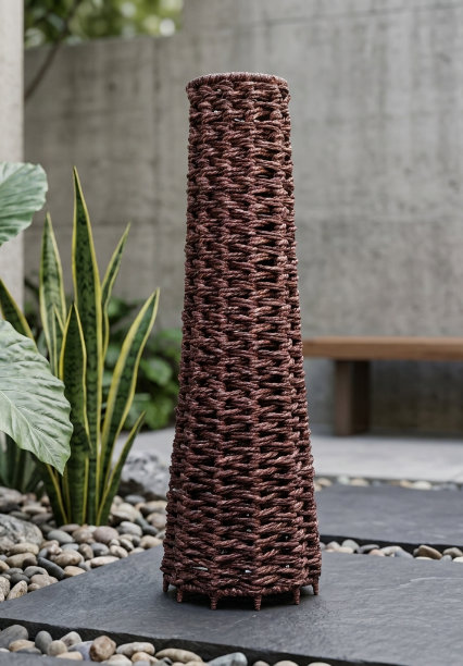 Sabai floor lamp