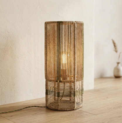 Sabai Table Lamp