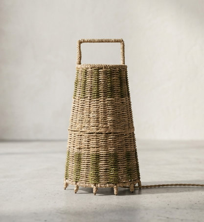 Sabai table lamp