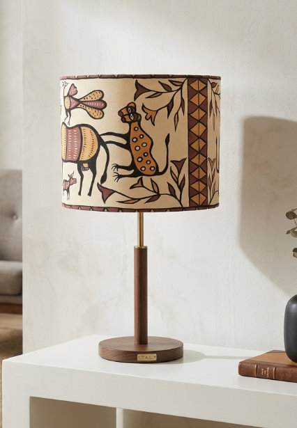 Sohrai Table Lamp