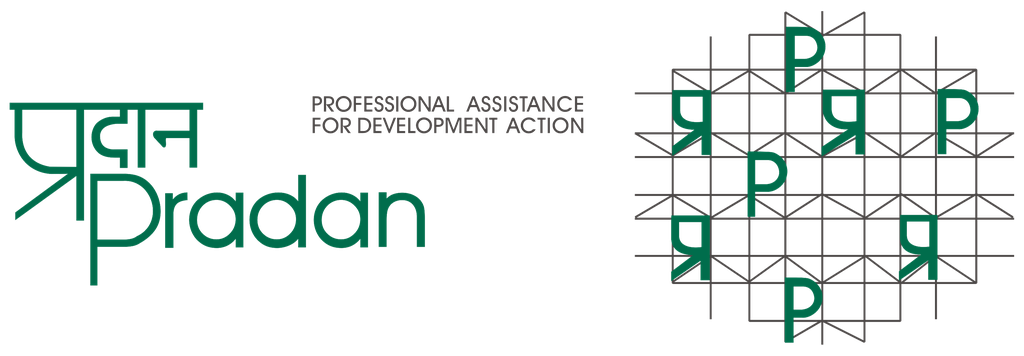 PRADAN - Professional Assistance for Development Action
